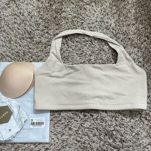 Revolution Halter Bra